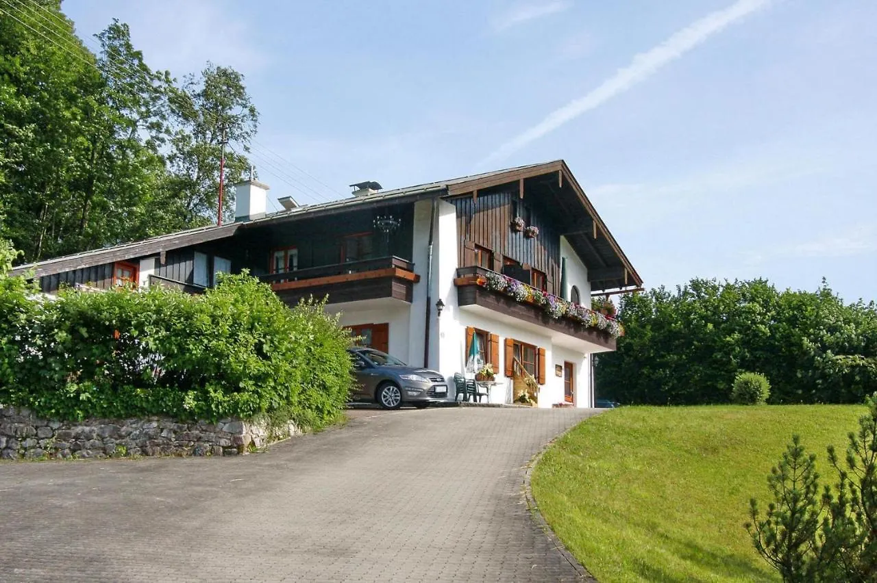 Holiday Apartments Haus Quellenheim, Schoenau Am Koenigssee  Schoenau am Koenigsee