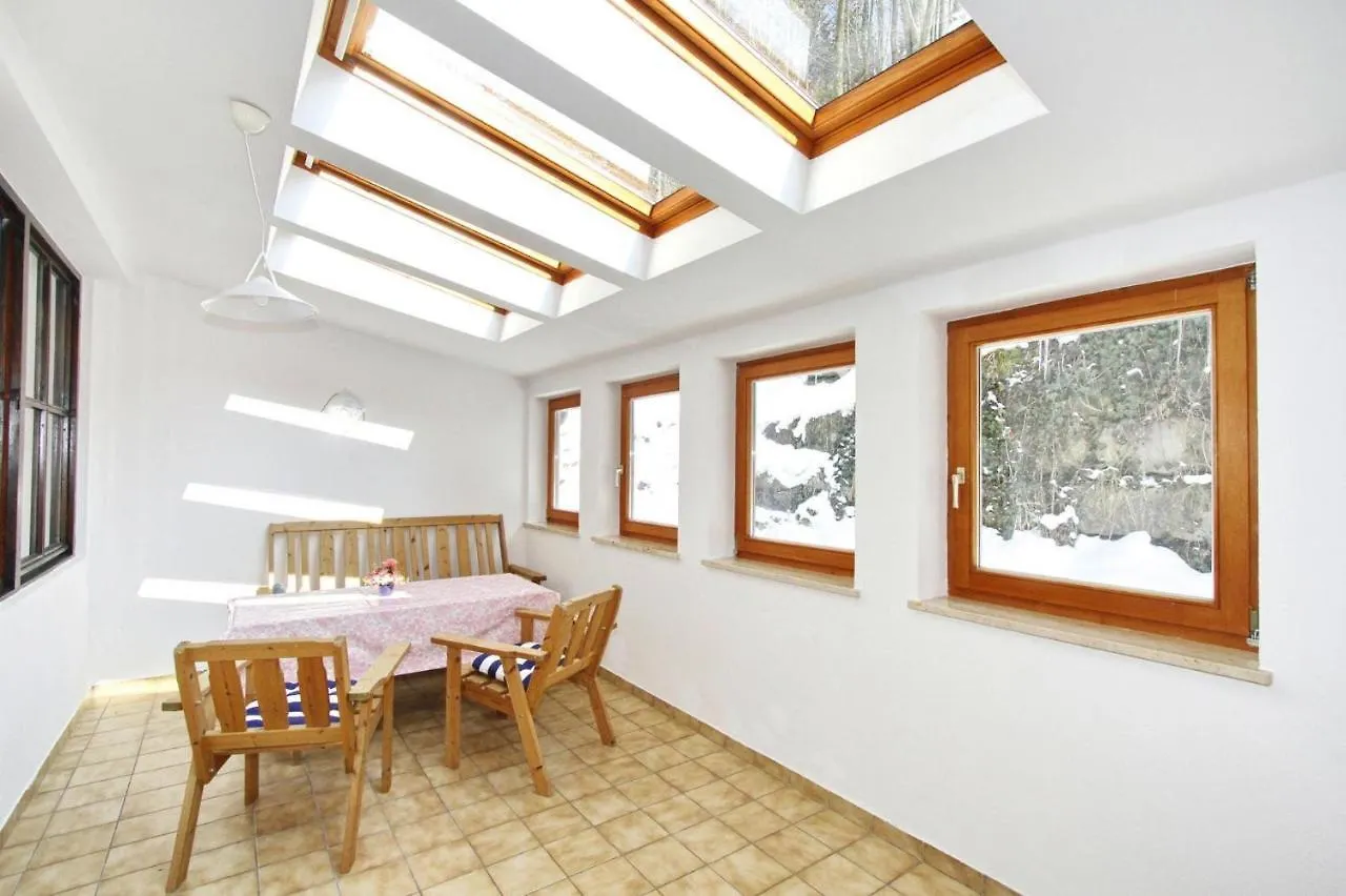 Holiday Apartments Haus Quellenheim, Schoenau Am Koenigssee Germany