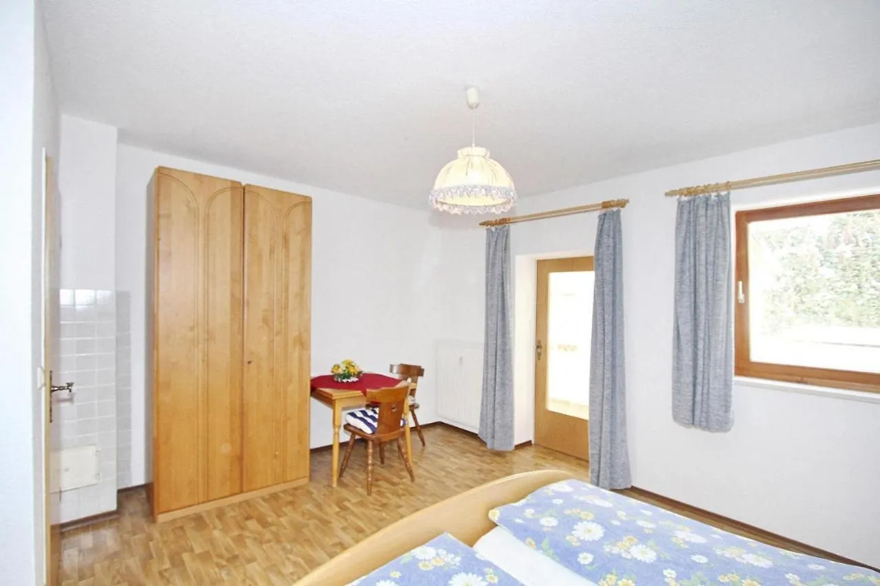 Holiday Apartments Haus Quellenheim, Schoenau Am Koenigssee Schoenau am Koenigsee