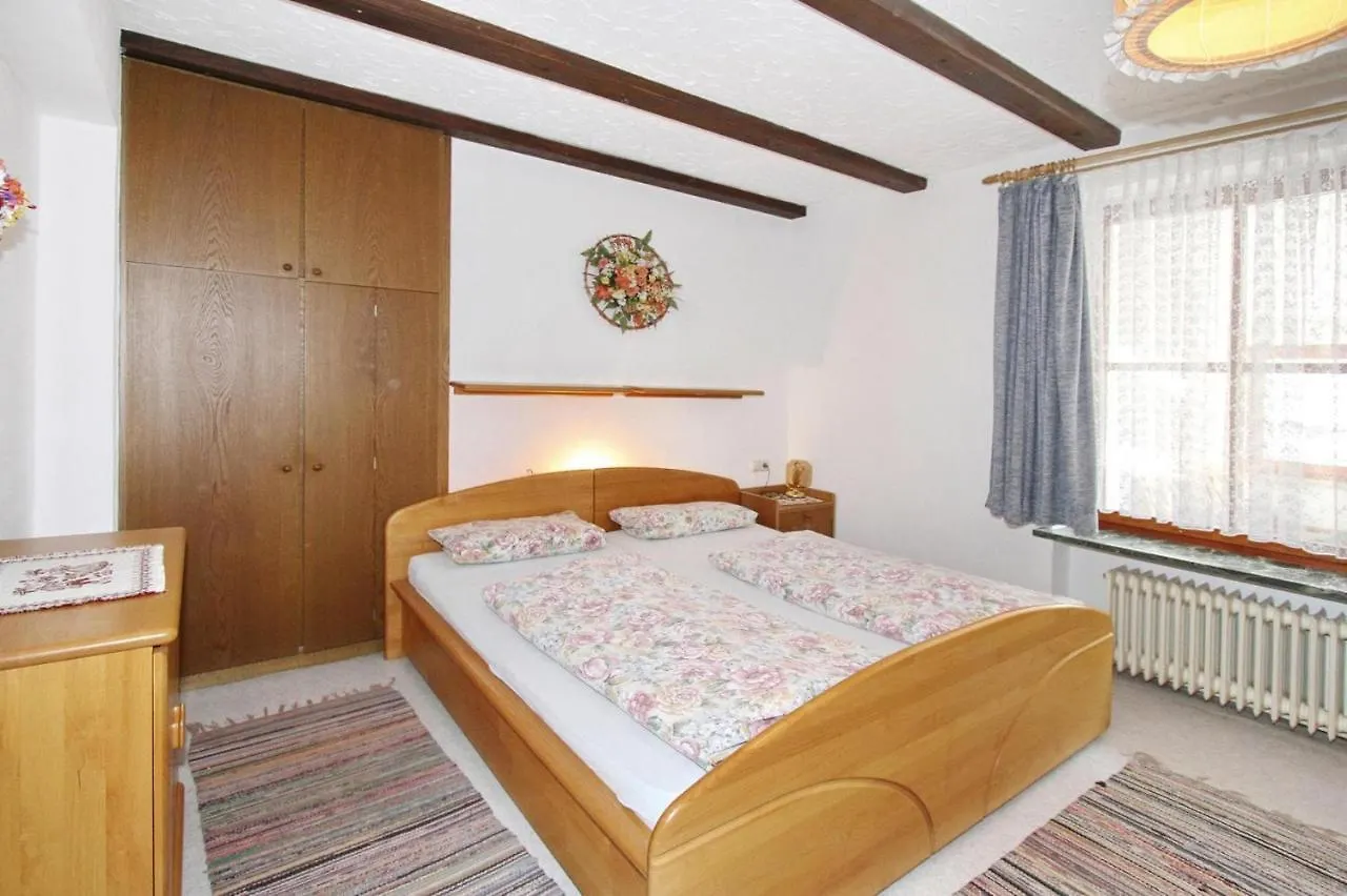 Holiday Apartments Haus Quellenheim, Schoenau Am Koenigssee Germany