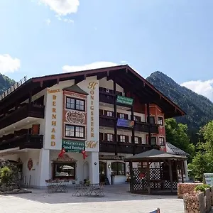 Koenigsseer Hof Schoenau am Koenigsee