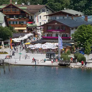 Koenigssee Отель